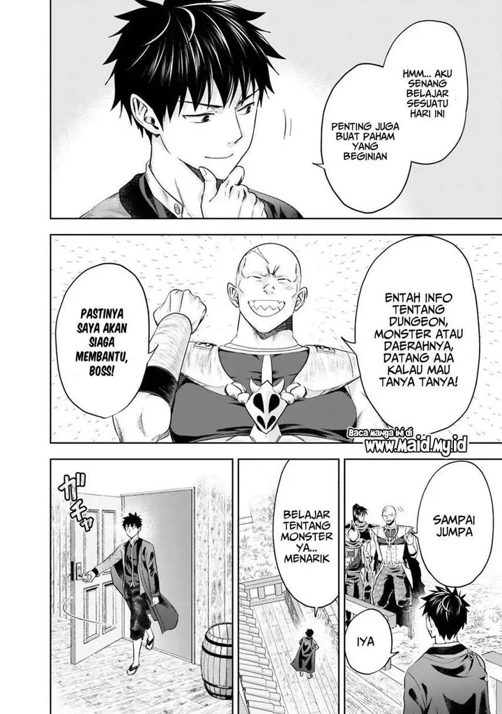 image-komik-ore-no-ie-ga-maryoku-spot-datta-ken-sundeiru-dake-de-sekai-saikyou-chapter-77-11/16