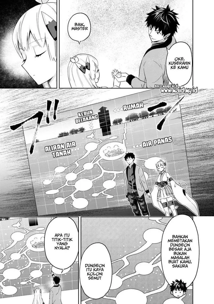 image-komik-ore-no-ie-ga-maryoku-spot-datta-ken-sundeiru-dake-de-sekai-saikyou-chapter-78-4/12