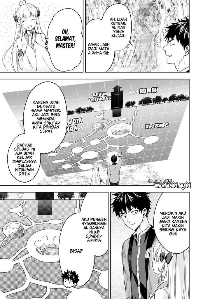 image-komik-ore-no-ie-ga-maryoku-spot-datta-ken-sundeiru-dake-de-sekai-saikyou-chapter-78-6/12