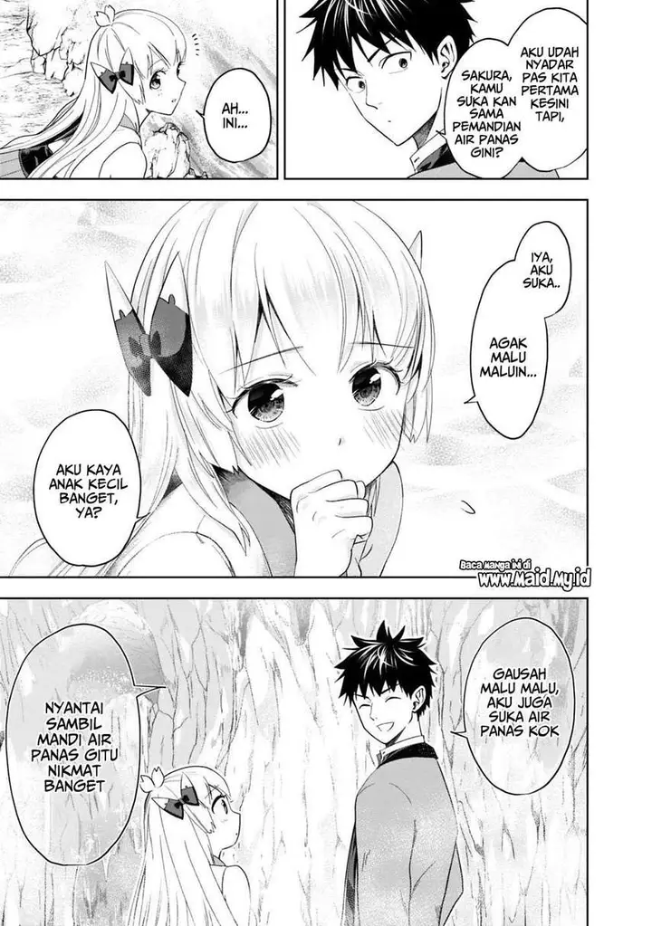 image-komik-ore-no-ie-ga-maryoku-spot-datta-ken-sundeiru-dake-de-sekai-saikyou-chapter-78-8/12