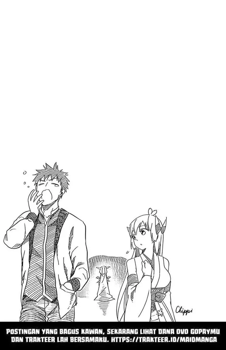 image-komik-ore-no-ie-ga-maryoku-spot-datta-ken-sundeiru-dake-de-sekai-saikyou-chapter-79-12/15