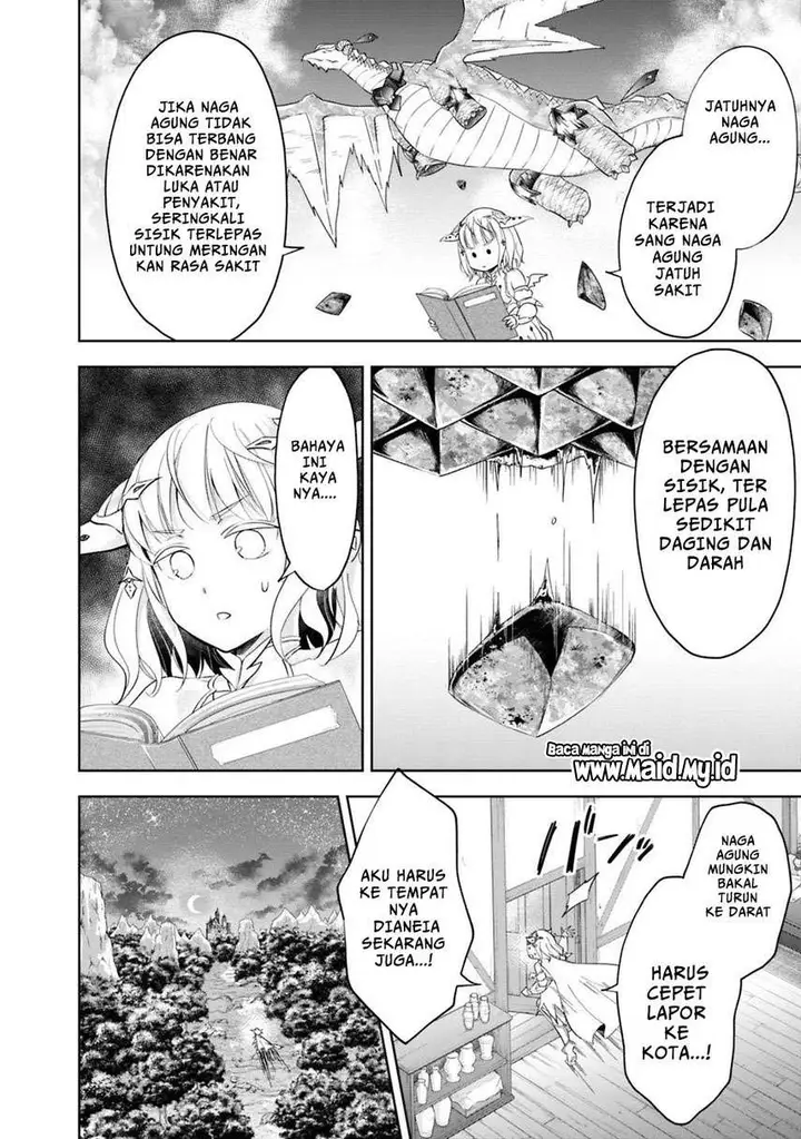 image-komik-ore-no-ie-ga-maryoku-spot-datta-ken-sundeiru-dake-de-sekai-saikyou-chapter-80-3/16