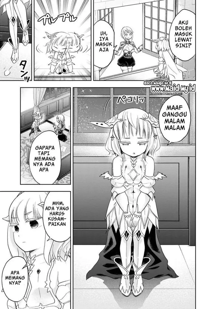 image-komik-ore-no-ie-ga-maryoku-spot-datta-ken-sundeiru-dake-de-sekai-saikyou-chapter-80-8/16