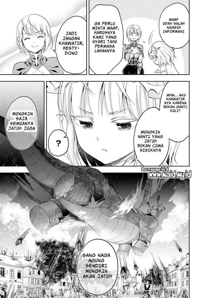image-komik-ore-no-ie-ga-maryoku-spot-datta-ken-sundeiru-dake-de-sekai-saikyou-chapter-80-10/16