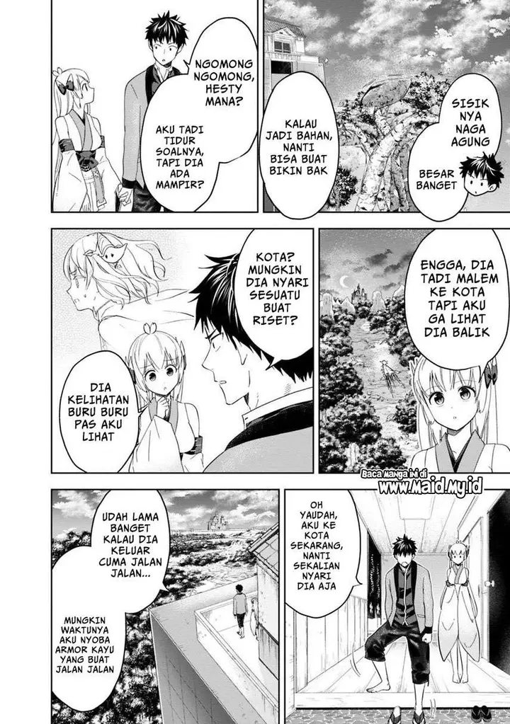 image-komik-ore-no-ie-ga-maryoku-spot-datta-ken-sundeiru-dake-de-sekai-saikyou-chapter-81-7/14