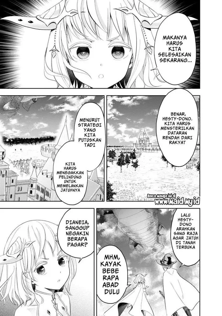 image-komik-ore-no-ie-ga-maryoku-spot-datta-ken-sundeiru-dake-de-sekai-saikyou-chapter-82-4/25