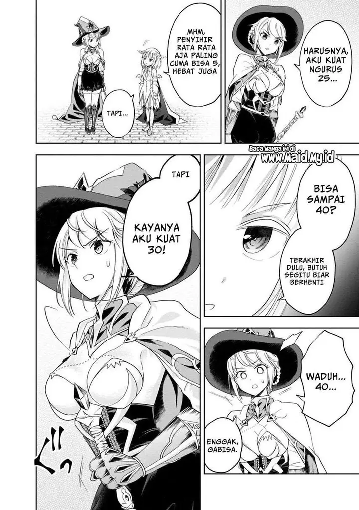 image-komik-ore-no-ie-ga-maryoku-spot-datta-ken-sundeiru-dake-de-sekai-saikyou-chapter-82-5/25