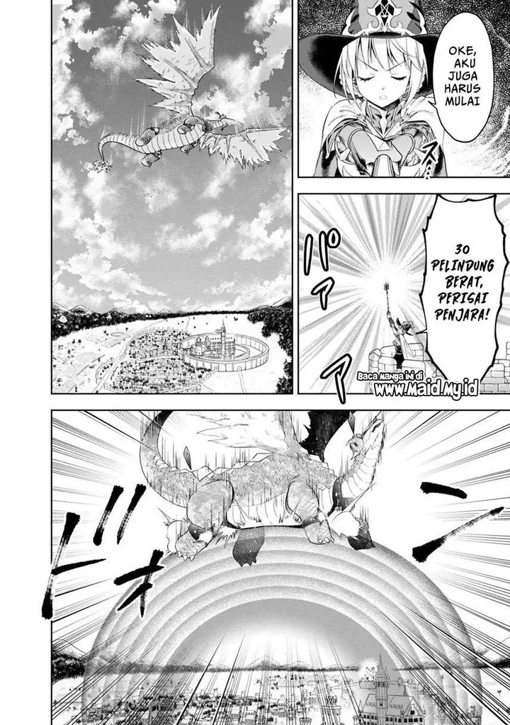 image-komik-ore-no-ie-ga-maryoku-spot-datta-ken-sundeiru-dake-de-sekai-saikyou-chapter-82-9/25
