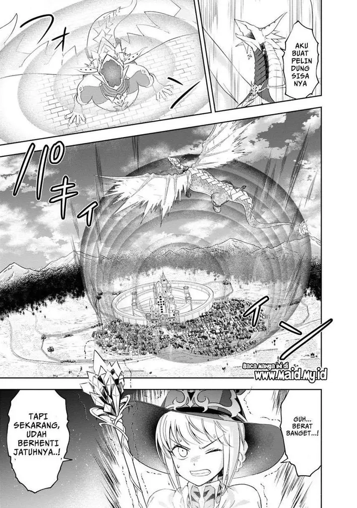 image-komik-ore-no-ie-ga-maryoku-spot-datta-ken-sundeiru-dake-de-sekai-saikyou-chapter-82-10/25