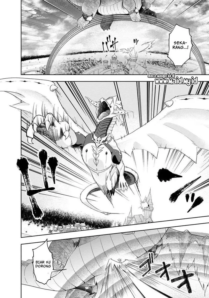 image-komik-ore-no-ie-ga-maryoku-spot-datta-ken-sundeiru-dake-de-sekai-saikyou-chapter-82-11/25