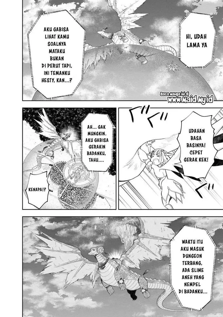 image-komik-ore-no-ie-ga-maryoku-spot-datta-ken-sundeiru-dake-de-sekai-saikyou-chapter-82-17/25
