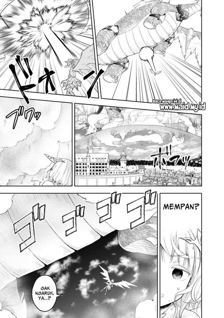 image-komik-ore-no-ie-ga-maryoku-spot-datta-ken-sundeiru-dake-de-sekai-saikyou-chapter-82-20/25