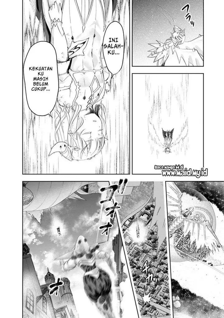 image-komik-ore-no-ie-ga-maryoku-spot-datta-ken-sundeiru-dake-de-sekai-saikyou-chapter-82-21/25