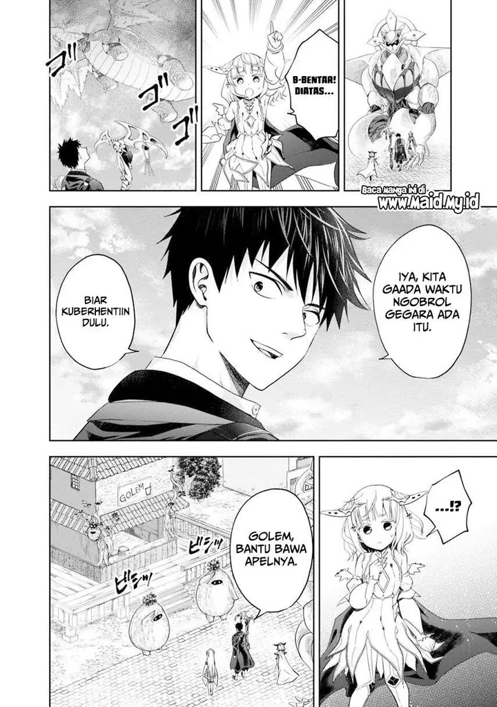 image-komik-ore-no-ie-ga-maryoku-spot-datta-ken-sundeiru-dake-de-sekai-saikyou-chapter-83-3/13