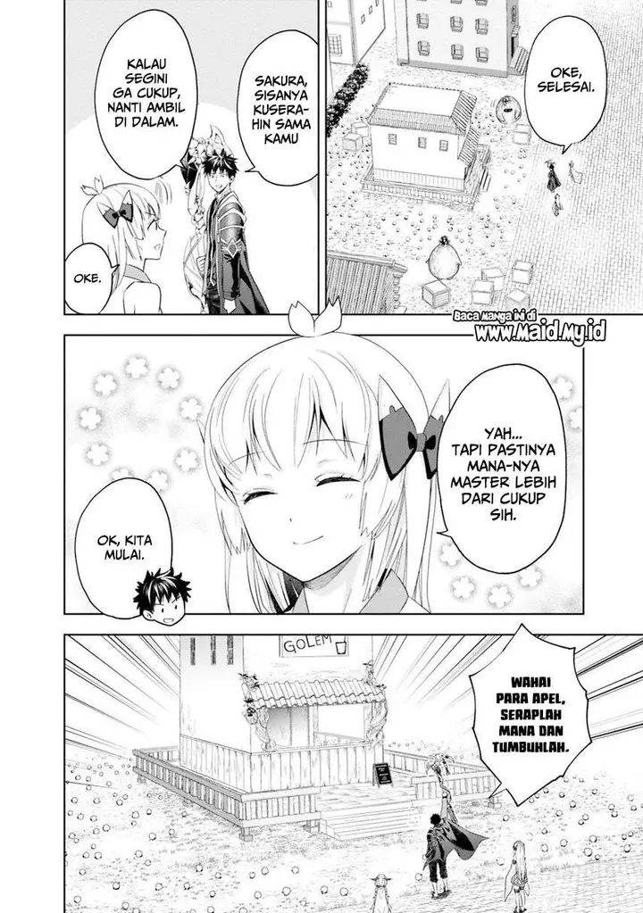 image-komik-ore-no-ie-ga-maryoku-spot-datta-ken-sundeiru-dake-de-sekai-saikyou-chapter-83-5/13