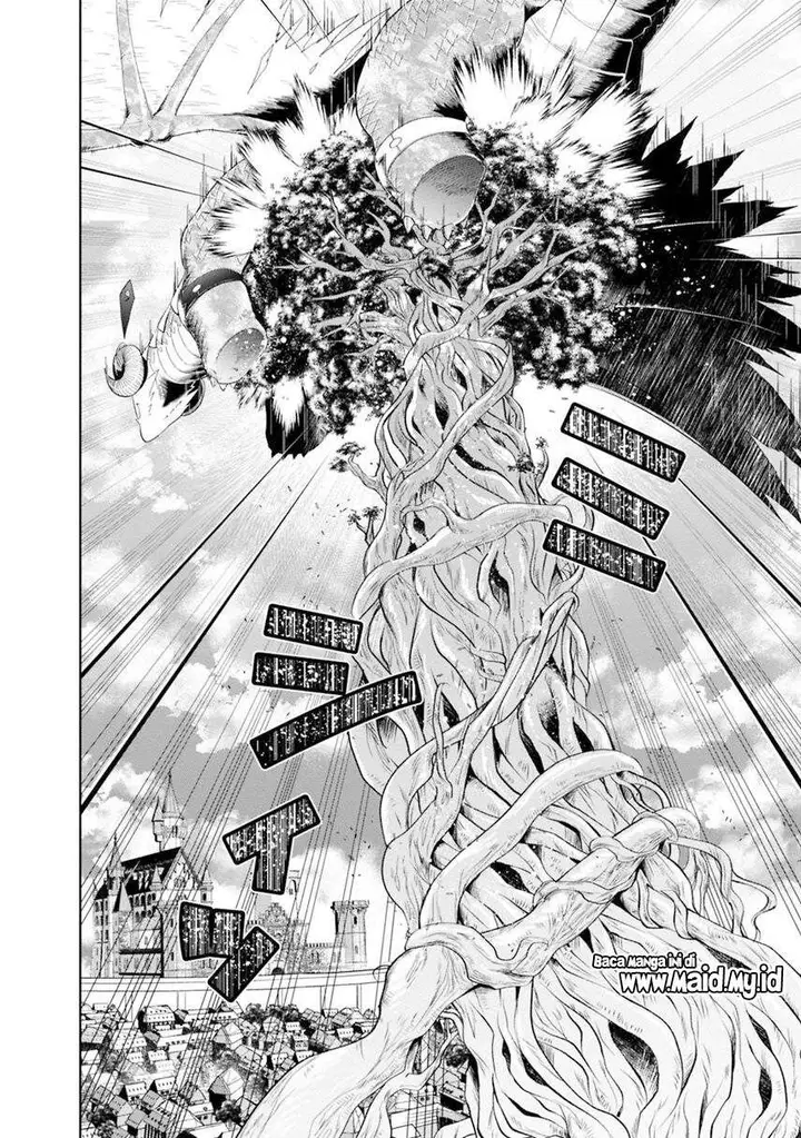 image-komik-ore-no-ie-ga-maryoku-spot-datta-ken-sundeiru-dake-de-sekai-saikyou-chapter-83-9/13