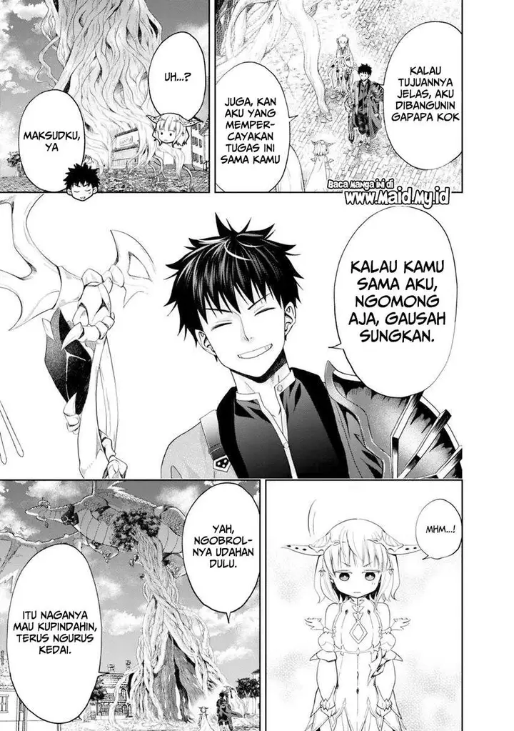 image-komik-ore-no-ie-ga-maryoku-spot-datta-ken-sundeiru-dake-de-sekai-saikyou-chapter-84-4/15