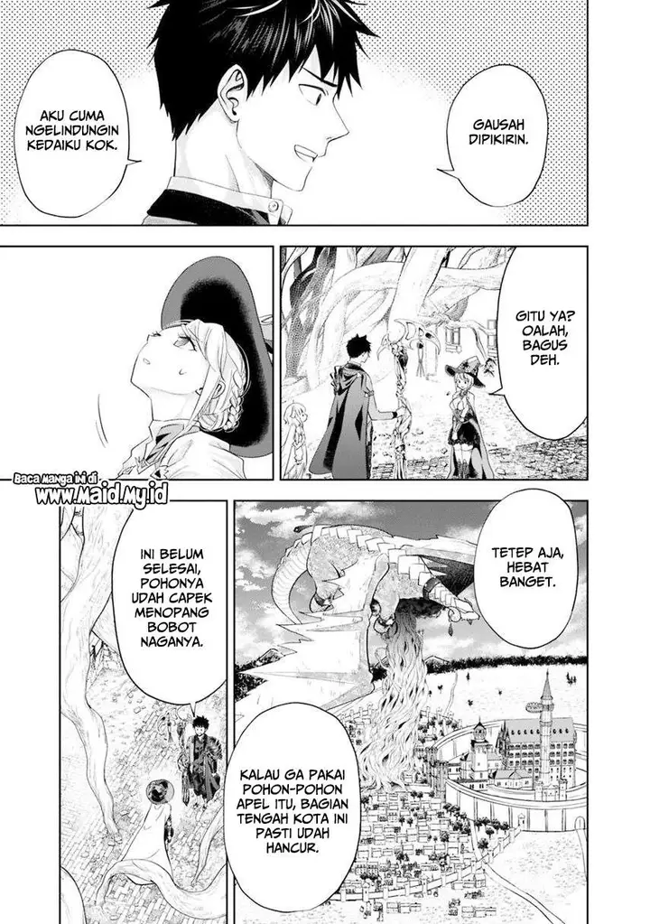 image-komik-ore-no-ie-ga-maryoku-spot-datta-ken-sundeiru-dake-de-sekai-saikyou-chapter-84-6/15