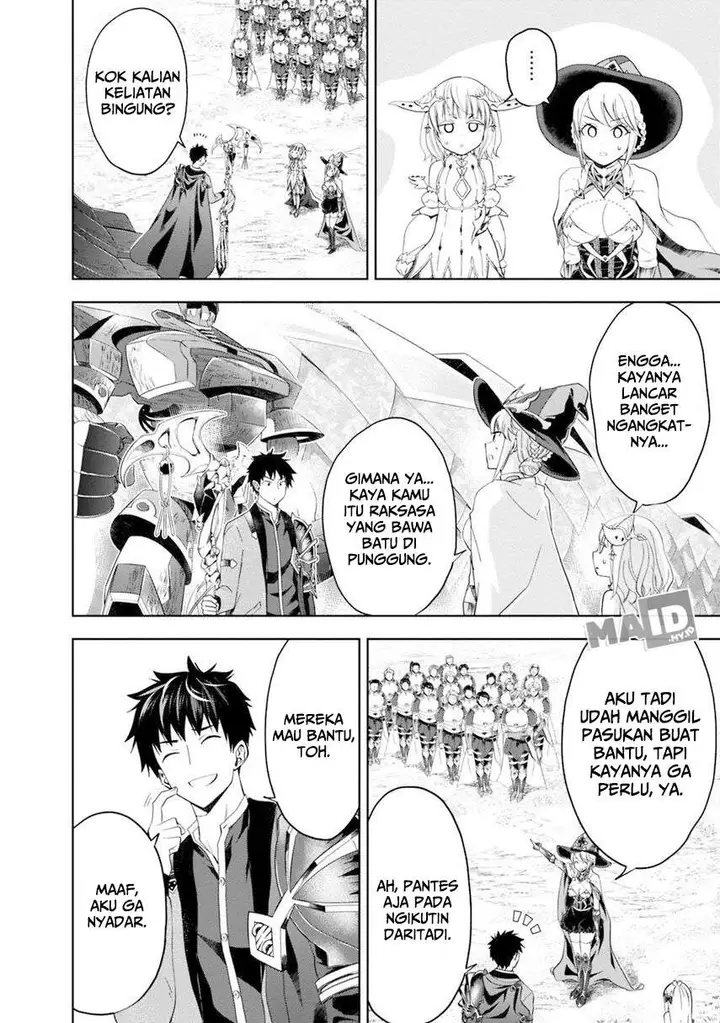 image-komik-ore-no-ie-ga-maryoku-spot-datta-ken-sundeiru-dake-de-sekai-saikyou-chapter-85-3/17