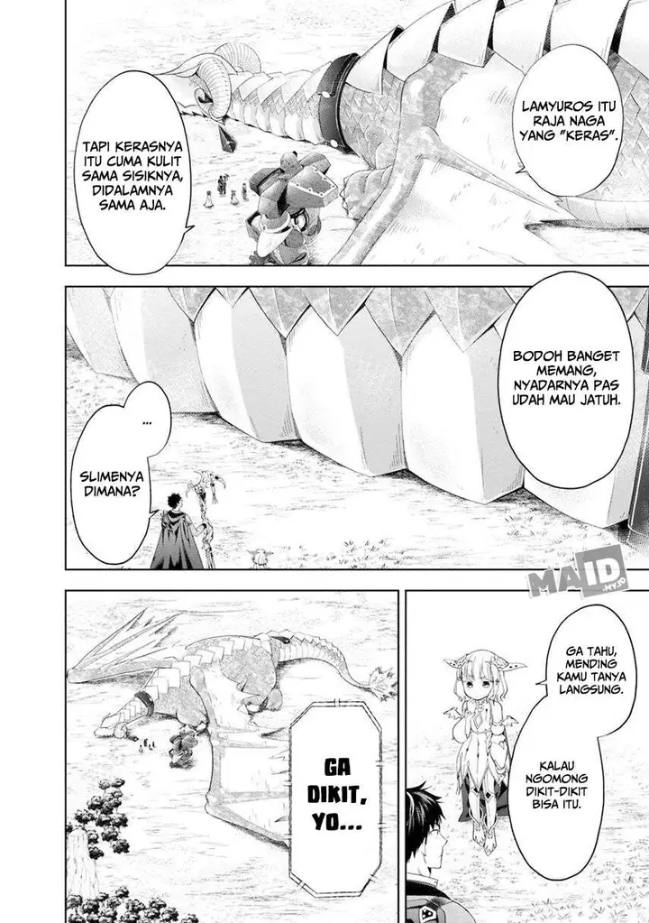 image-komik-ore-no-ie-ga-maryoku-spot-datta-ken-sundeiru-dake-de-sekai-saikyou-chapter-85-5/17