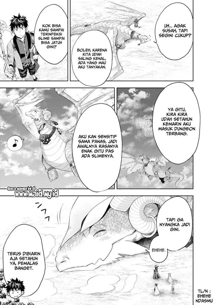 image-komik-ore-no-ie-ga-maryoku-spot-datta-ken-sundeiru-dake-de-sekai-saikyou-chapter-85-8/17