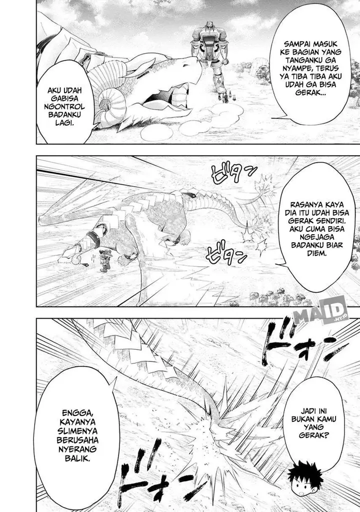 image-komik-ore-no-ie-ga-maryoku-spot-datta-ken-sundeiru-dake-de-sekai-saikyou-chapter-85-9/17
