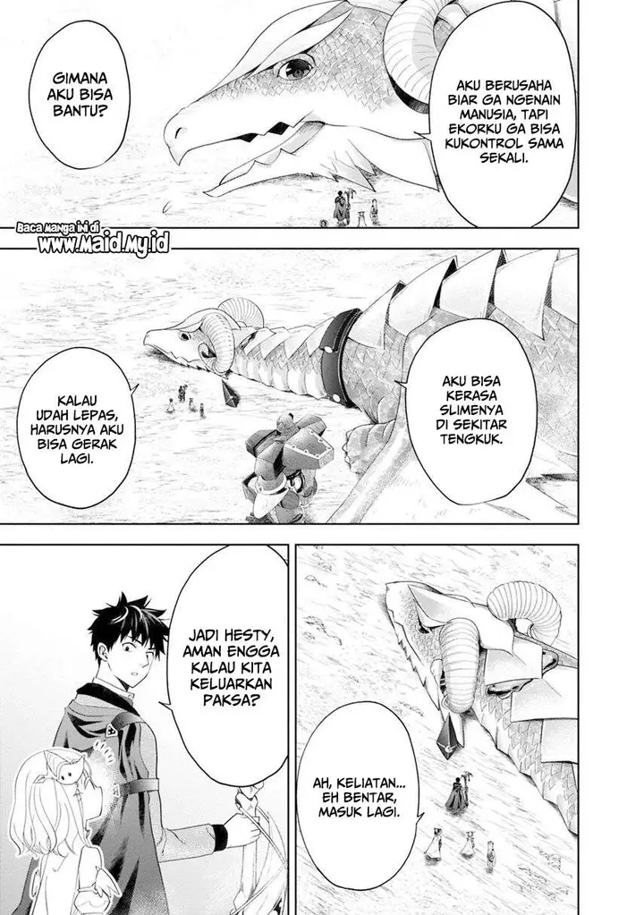 image-komik-ore-no-ie-ga-maryoku-spot-datta-ken-sundeiru-dake-de-sekai-saikyou-chapter-85-10/17