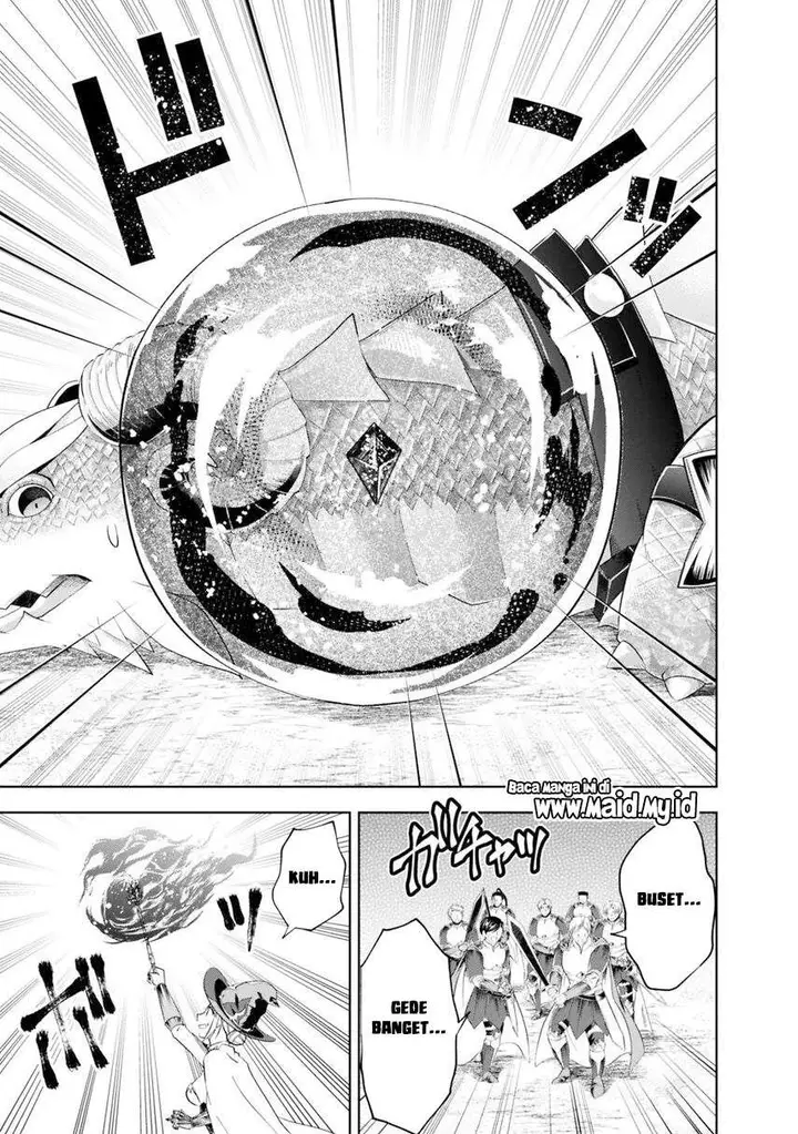 image-komik-ore-no-ie-ga-maryoku-spot-datta-ken-sundeiru-dake-de-sekai-saikyou-chapter-86-10/21