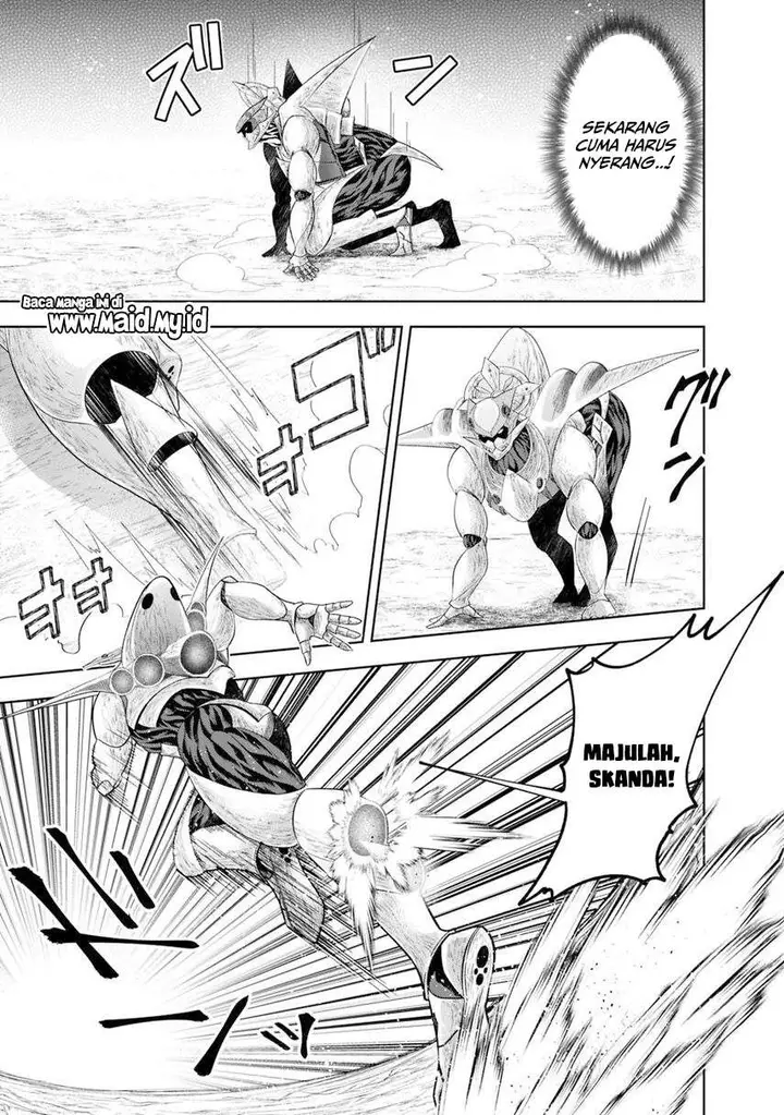 image-komik-ore-no-ie-ga-maryoku-spot-datta-ken-sundeiru-dake-de-sekai-saikyou-chapter-86-14/21