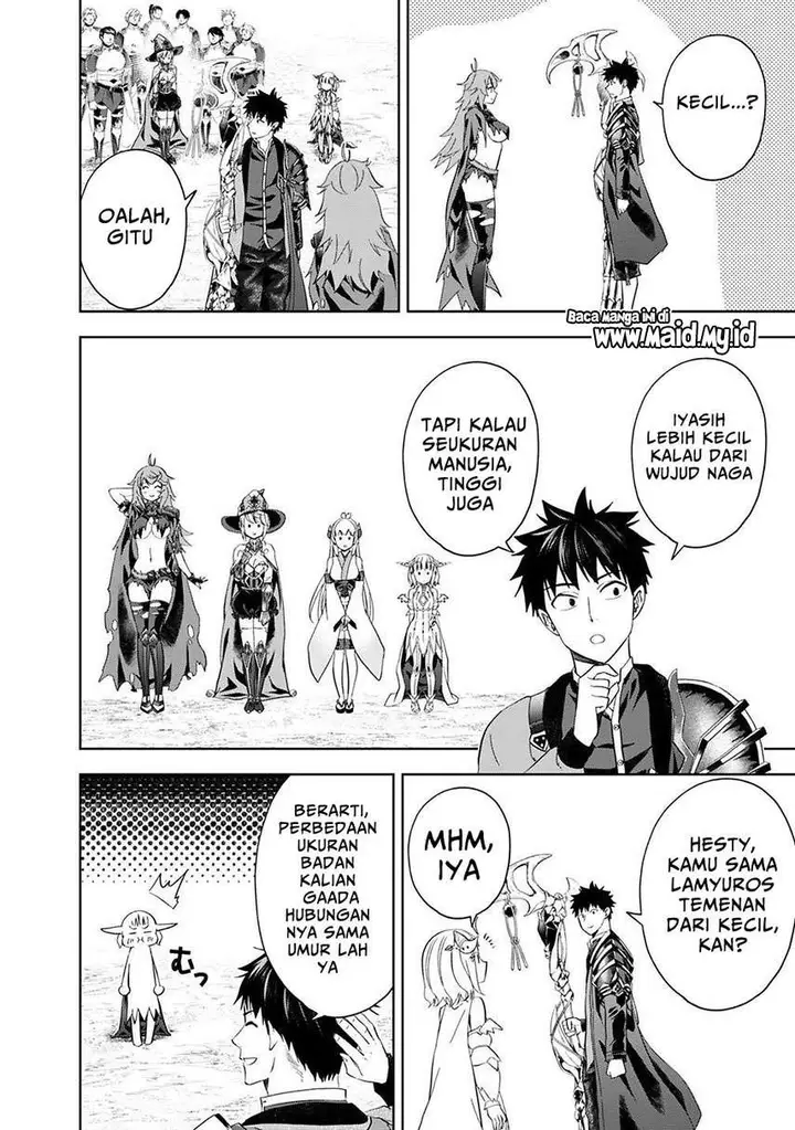 image-komik-ore-no-ie-ga-maryoku-spot-datta-ken-sundeiru-dake-de-sekai-saikyou-chapter-87-7/15