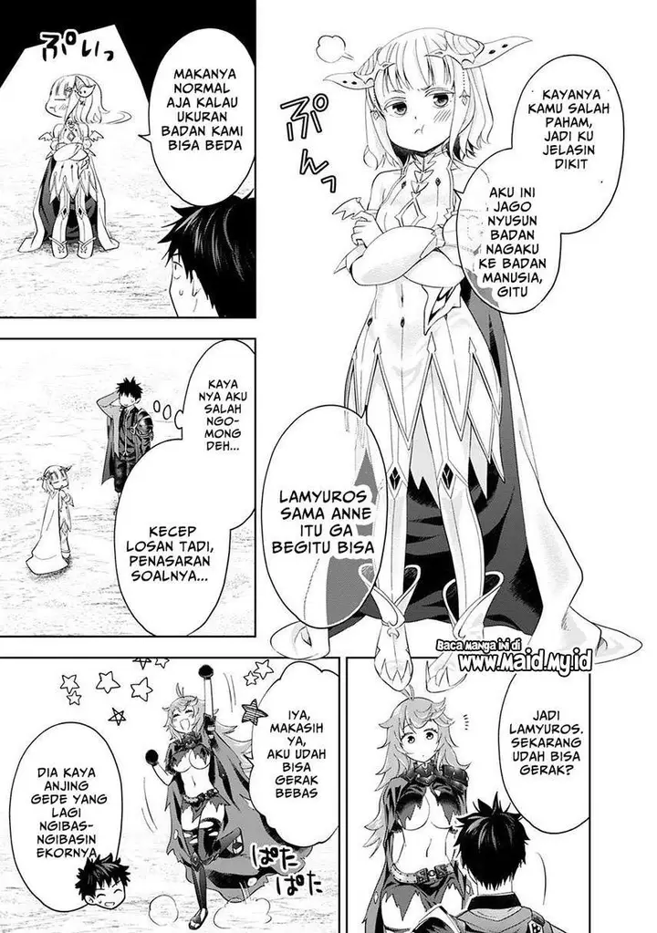image-komik-ore-no-ie-ga-maryoku-spot-datta-ken-sundeiru-dake-de-sekai-saikyou-chapter-87-8/15