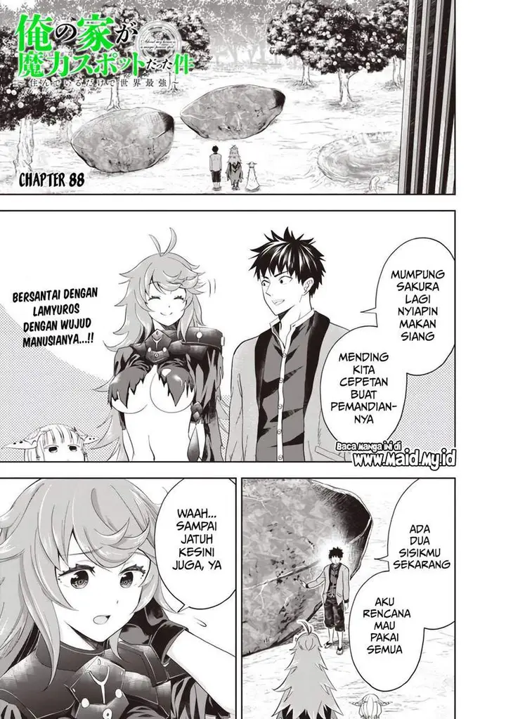 image-komik-ore-no-ie-ga-maryoku-spot-datta-ken-sundeiru-dake-de-sekai-saikyou-chapter-88-2/15