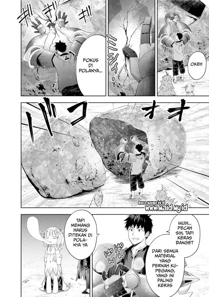 image-komik-ore-no-ie-ga-maryoku-spot-datta-ken-sundeiru-dake-de-sekai-saikyou-chapter-88-7/15