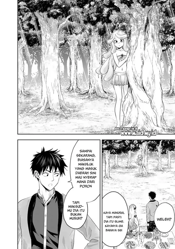 image-komik-ore-no-ie-ga-maryoku-spot-datta-ken-sundeiru-dake-de-sekai-saikyou-chapter-91-3/11