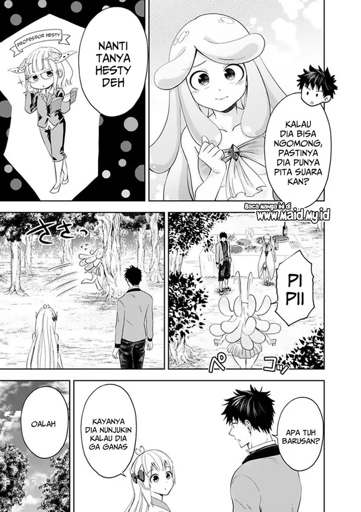 image-komik-ore-no-ie-ga-maryoku-spot-datta-ken-sundeiru-dake-de-sekai-saikyou-chapter-91-6/11