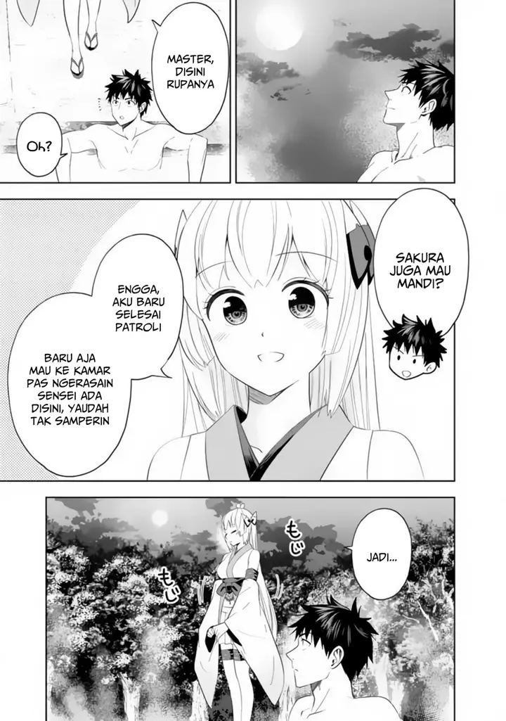 image-komik-ore-no-ie-ga-maryoku-spot-datta-ken-sundeiru-dake-de-sekai-saikyou-chapter-93-4/15