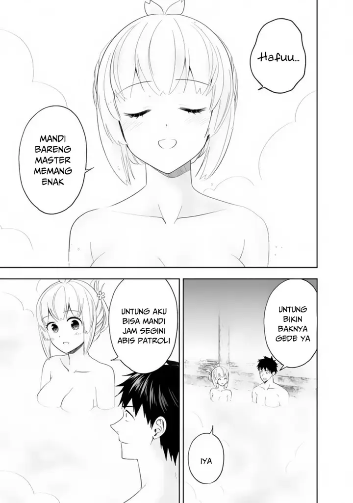 image-komik-ore-no-ie-ga-maryoku-spot-datta-ken-sundeiru-dake-de-sekai-saikyou-chapter-93-6/15