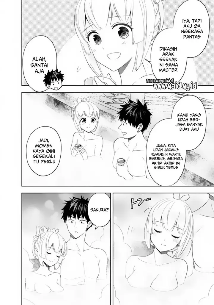 image-komik-ore-no-ie-ga-maryoku-spot-datta-ken-sundeiru-dake-de-sekai-saikyou-chapter-93-11/15