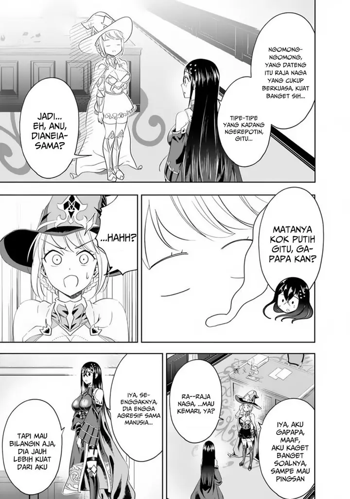 image-komik-ore-no-ie-ga-maryoku-spot-datta-ken-sundeiru-dake-de-sekai-saikyou-chapter-94-10/16