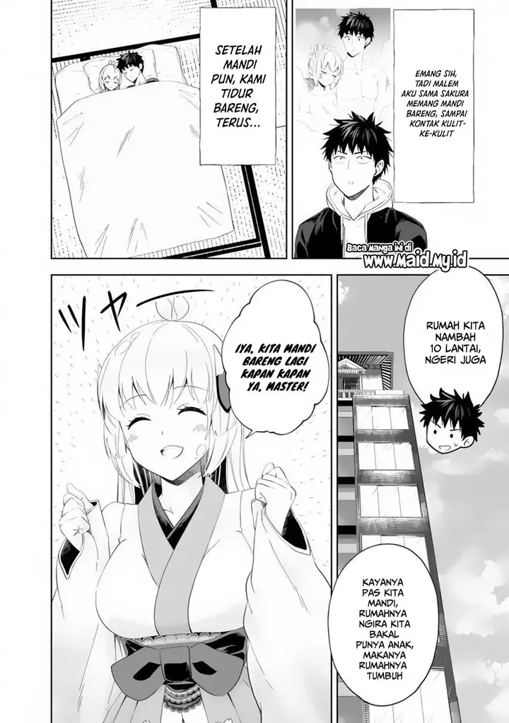 image-komik-ore-no-ie-ga-maryoku-spot-datta-ken-sundeiru-dake-de-sekai-saikyou-chapter-95-3/15