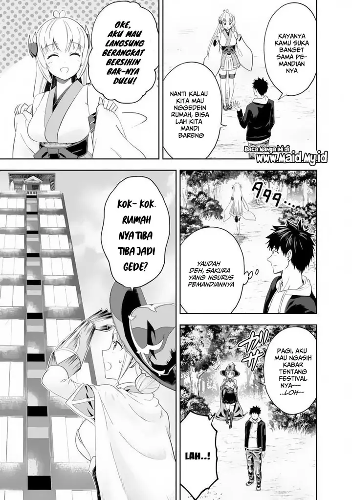 image-komik-ore-no-ie-ga-maryoku-spot-datta-ken-sundeiru-dake-de-sekai-saikyou-chapter-95-4/15