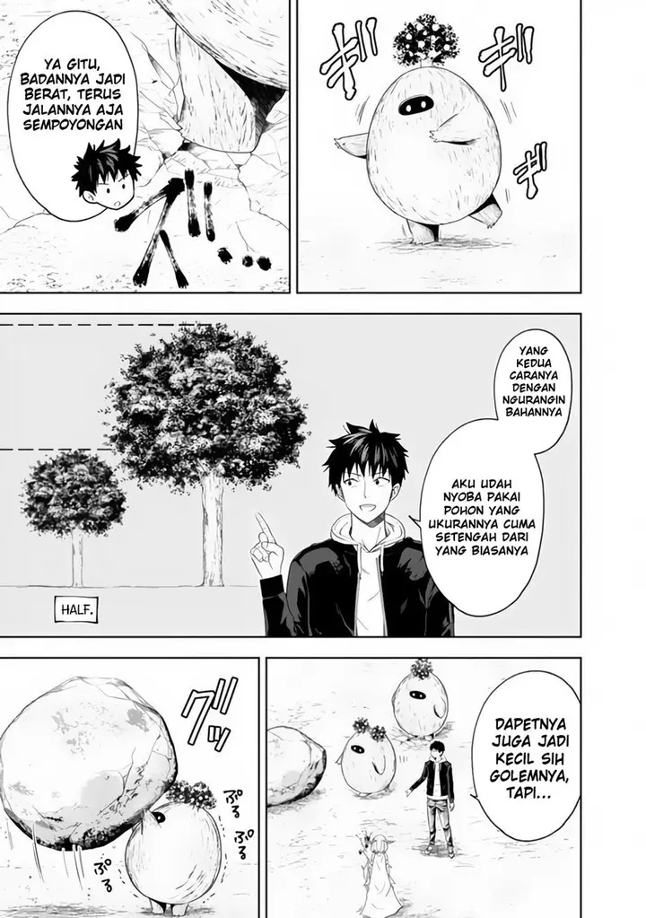 image-komik-ore-no-ie-ga-maryoku-spot-datta-ken-sundeiru-dake-de-sekai-saikyou-chapter-96-4/15