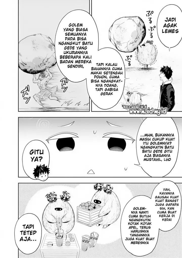 image-komik-ore-no-ie-ga-maryoku-spot-datta-ken-sundeiru-dake-de-sekai-saikyou-chapter-96-5/15
