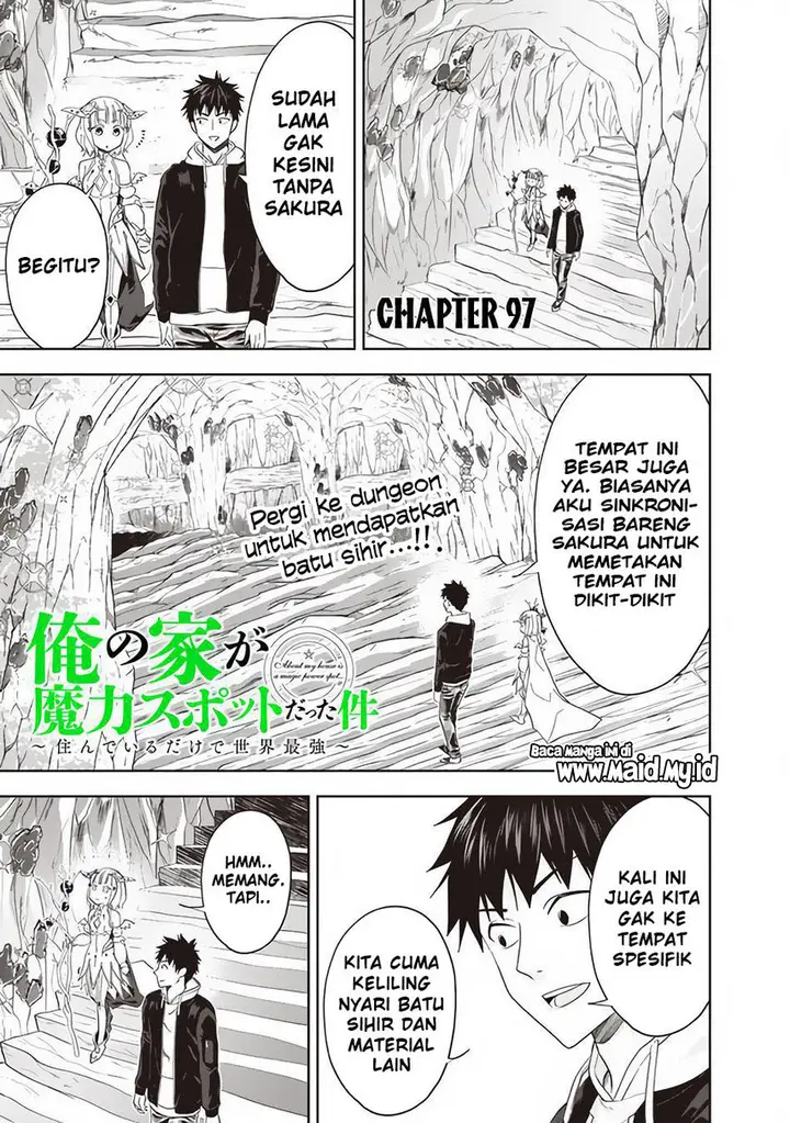image-komik-ore-no-ie-ga-maryoku-spot-datta-ken-sundeiru-dake-de-sekai-saikyou-chapter-97-2/15