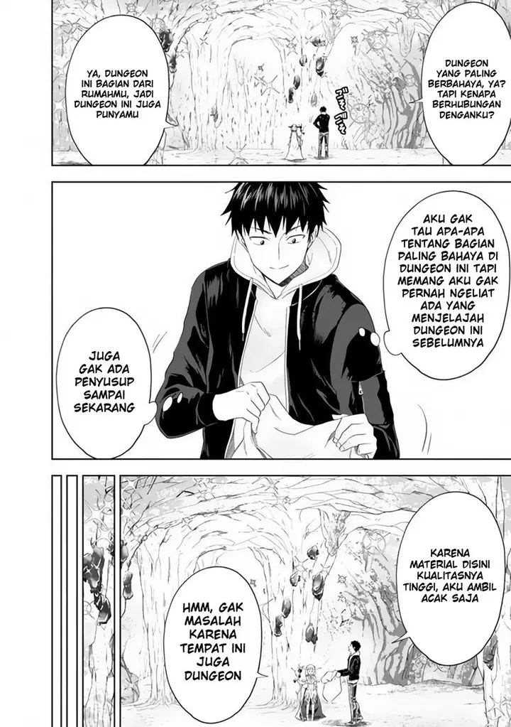 image-komik-ore-no-ie-ga-maryoku-spot-datta-ken-sundeiru-dake-de-sekai-saikyou-chapter-97-9/15