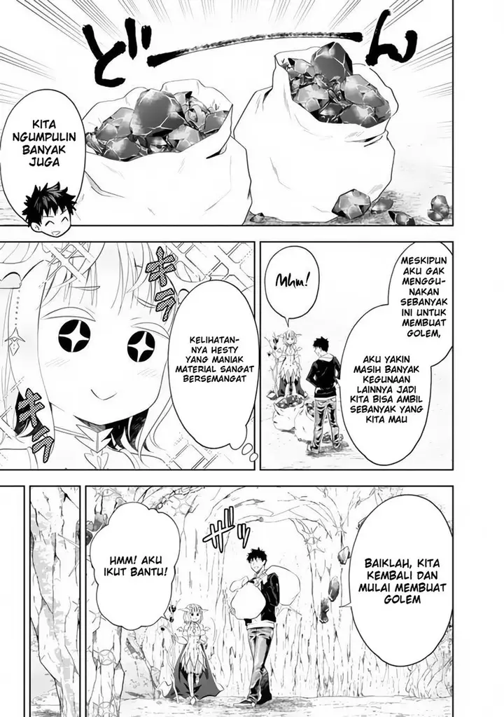 image-komik-ore-no-ie-ga-maryoku-spot-datta-ken-sundeiru-dake-de-sekai-saikyou-chapter-97-10/15
