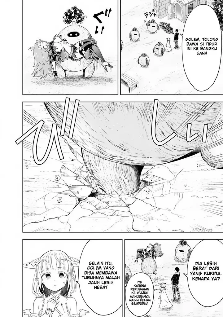 image-komik-ore-no-ie-ga-maryoku-spot-datta-ken-sundeiru-dake-de-sekai-saikyou-chapter-98-3/15