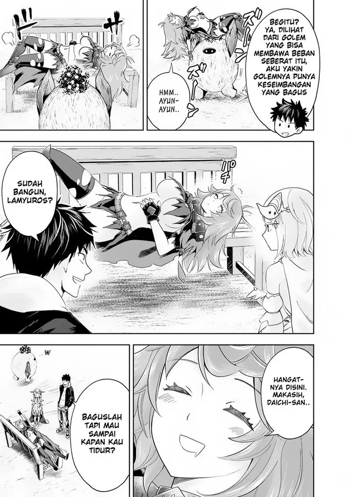image-komik-ore-no-ie-ga-maryoku-spot-datta-ken-sundeiru-dake-de-sekai-saikyou-chapter-98-4/15