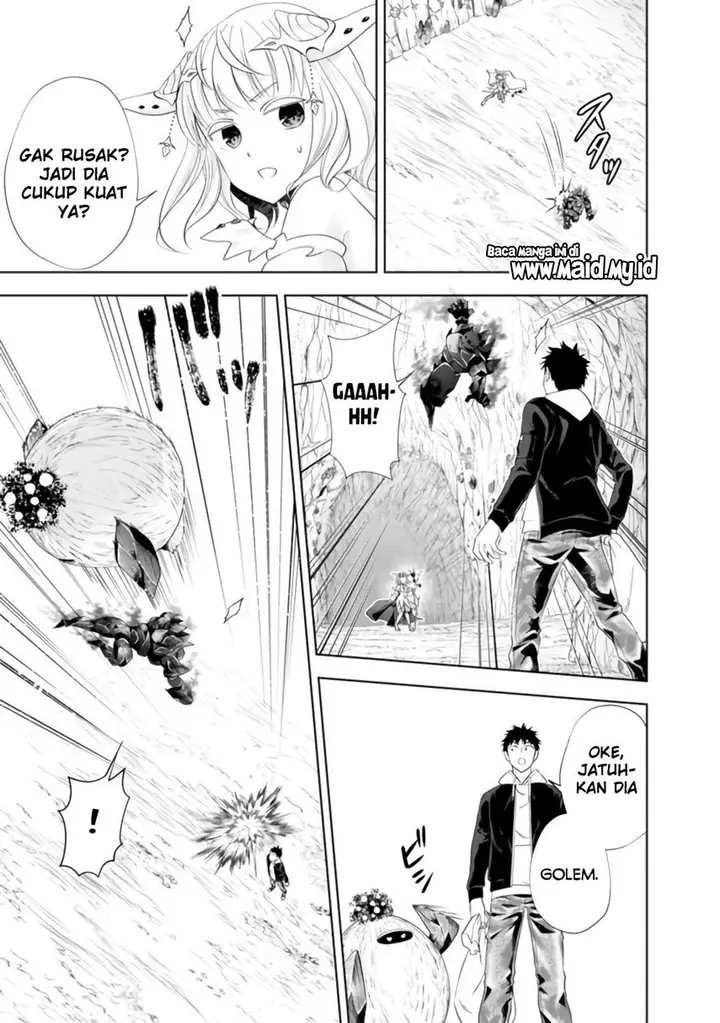 image-komik-ore-no-ie-ga-maryoku-spot-datta-ken-sundeiru-dake-de-sekai-saikyou-chapter-99-6/15