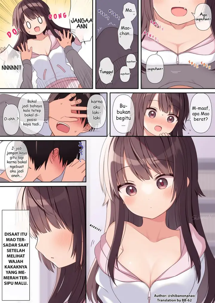 image-komik-ore-no-ie-no-koakuma-imouto-chapter-22-0/1